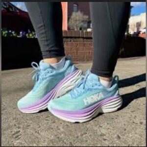 Hoka One One Bondi 8